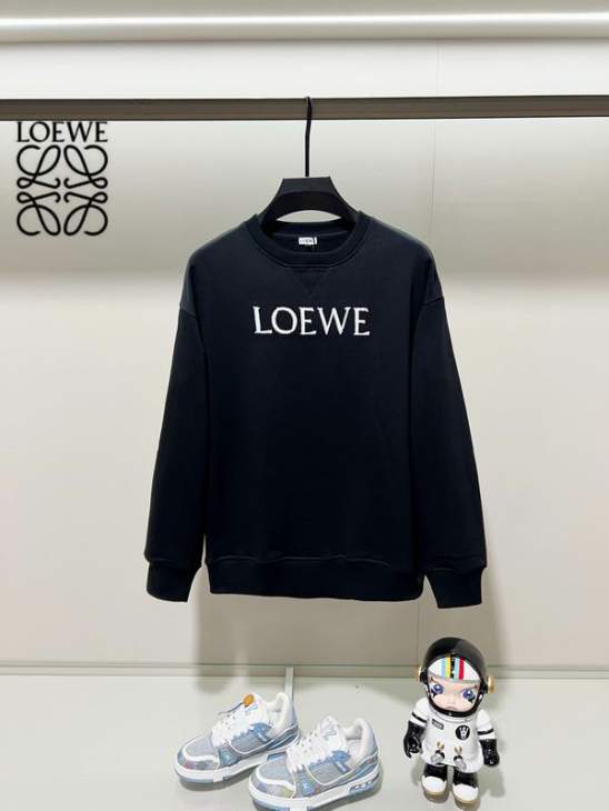 Picture of Loewe  Sweatshirt _SKULoeweXS-L24cr9933667